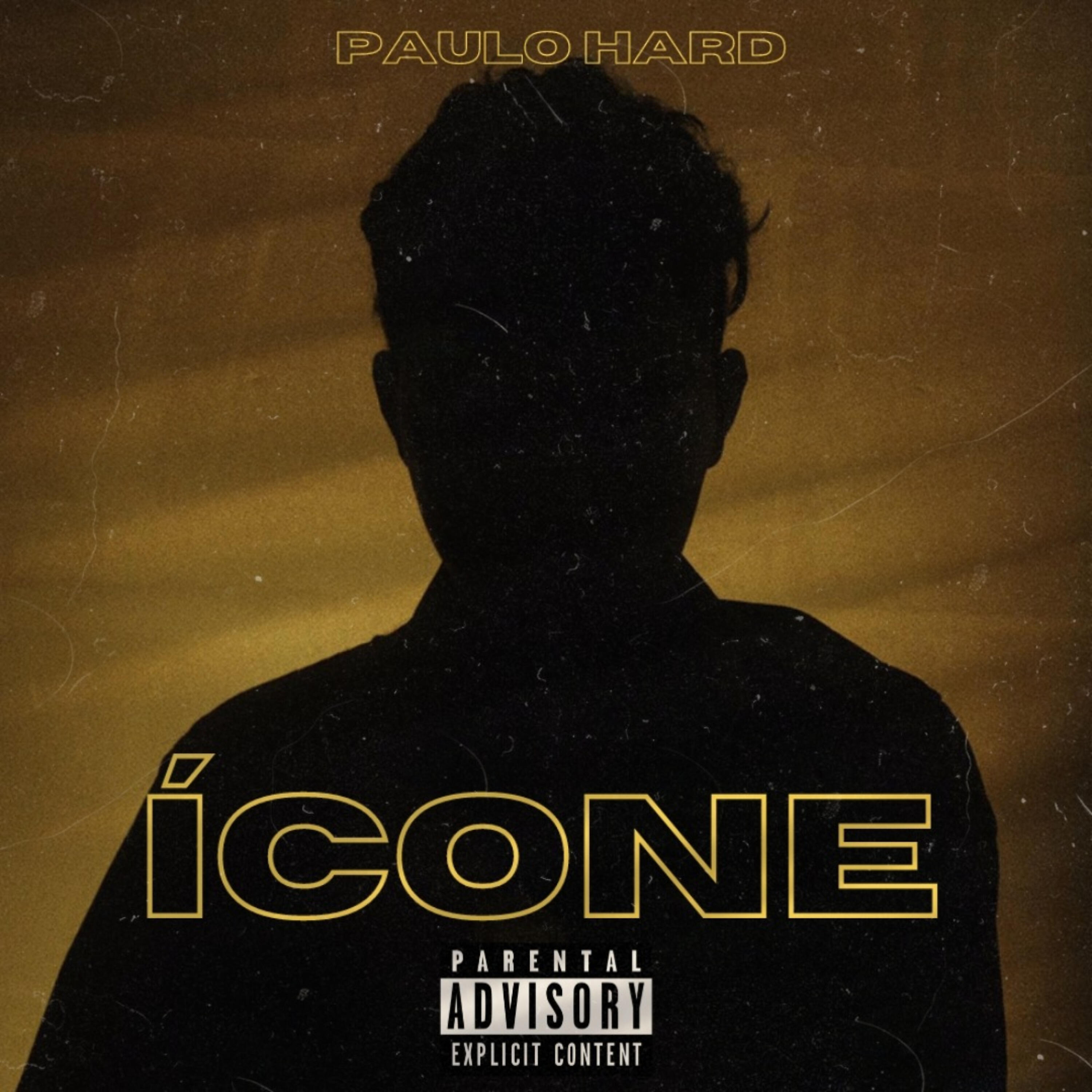 PauloHard - Ícone