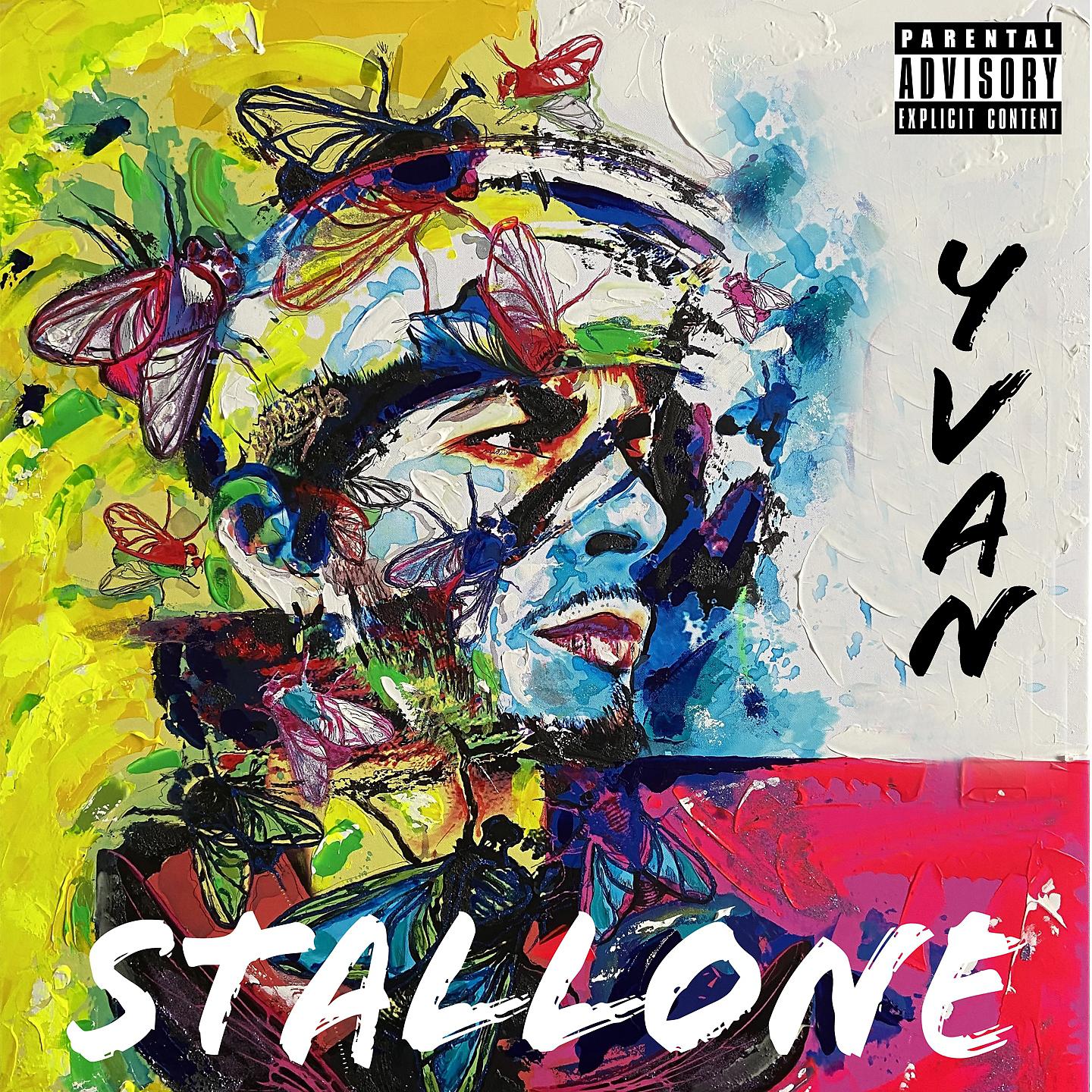 Постер альбома Stallone