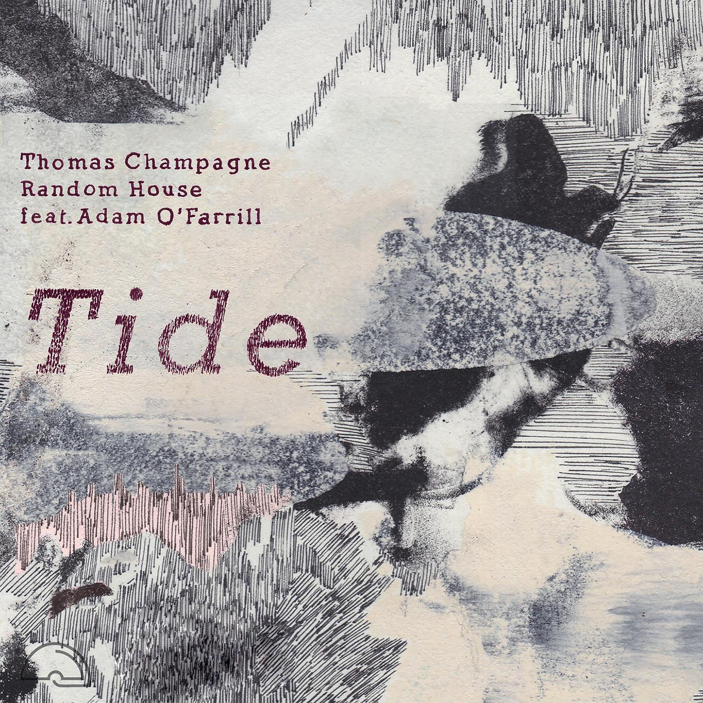 Постер альбома Tide