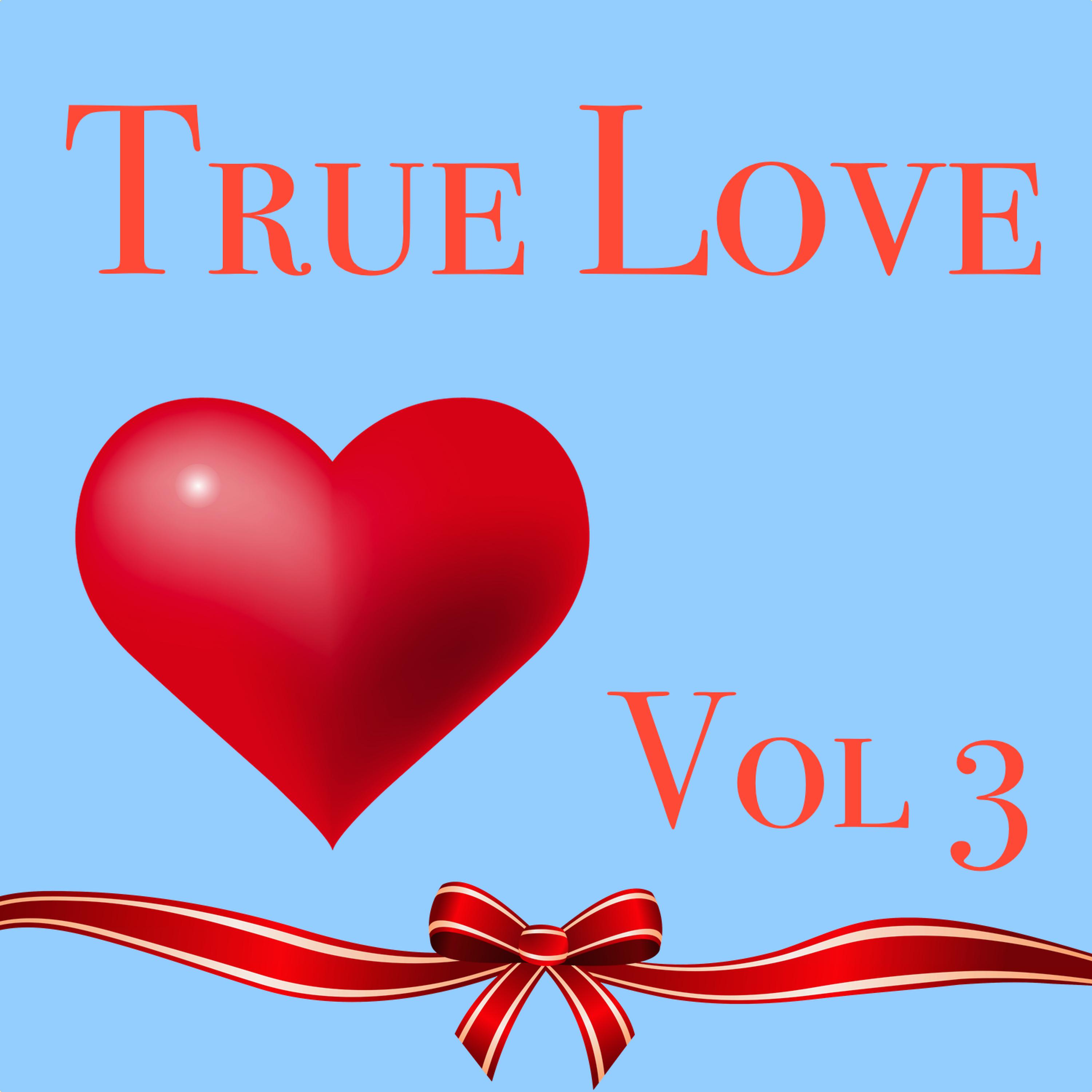 Постер альбома True Love Vol 3