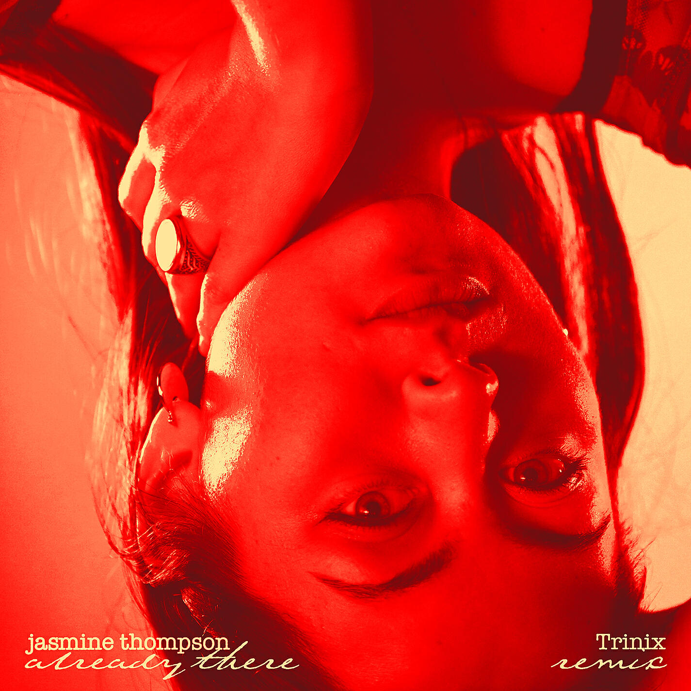 Jasmine Thompson - already there (Trinix Remix)