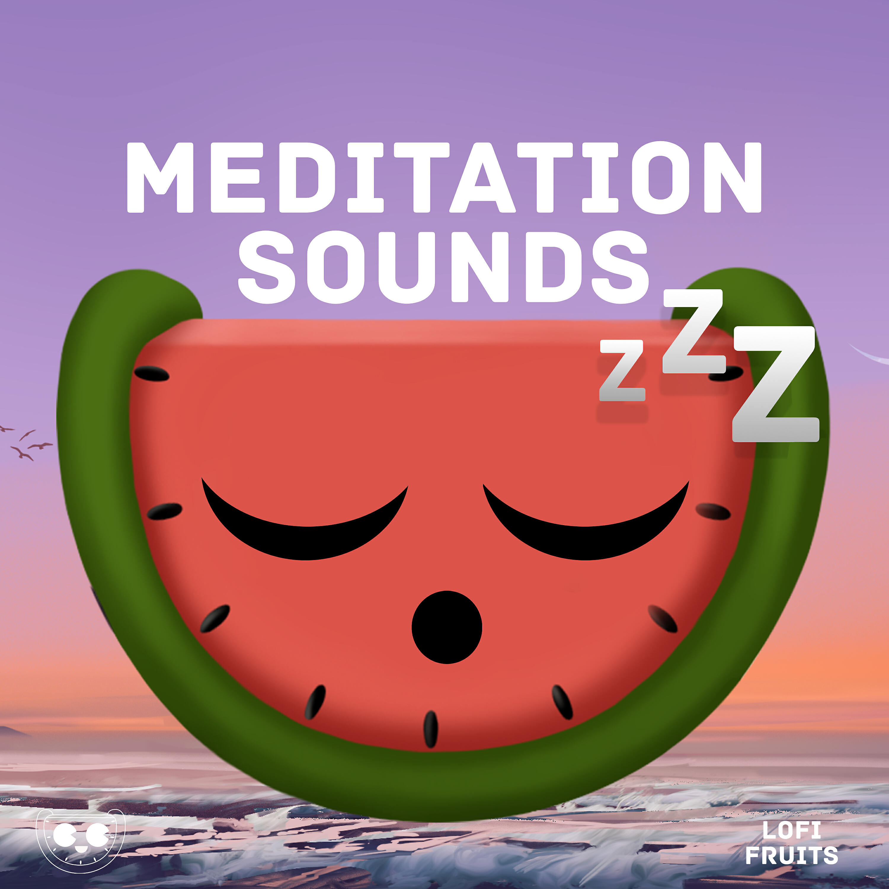 Sleep Fruits Music - Sleep Music, Pt. 148
