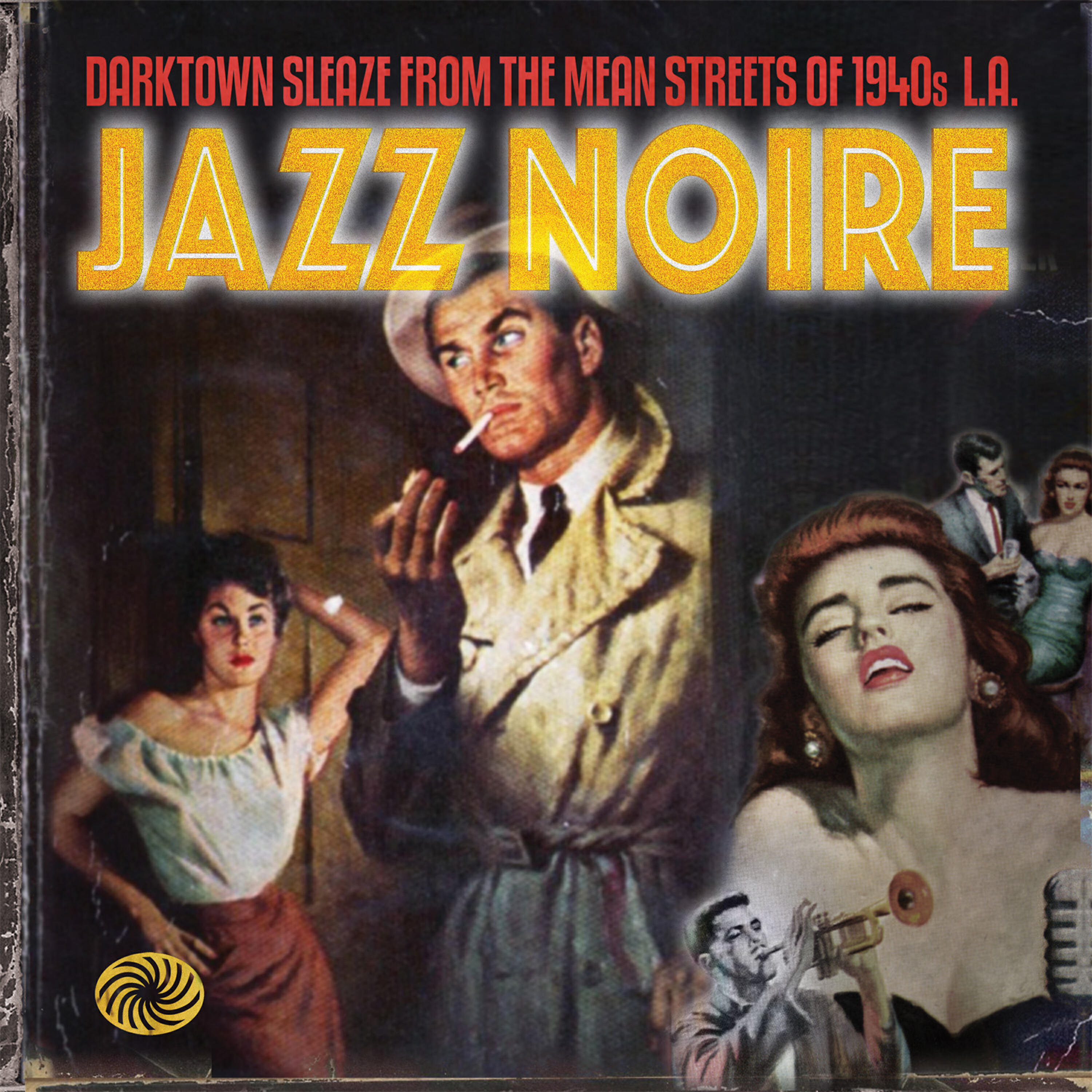 Buck Clayton & His Orchestra - Blue and Sentimental