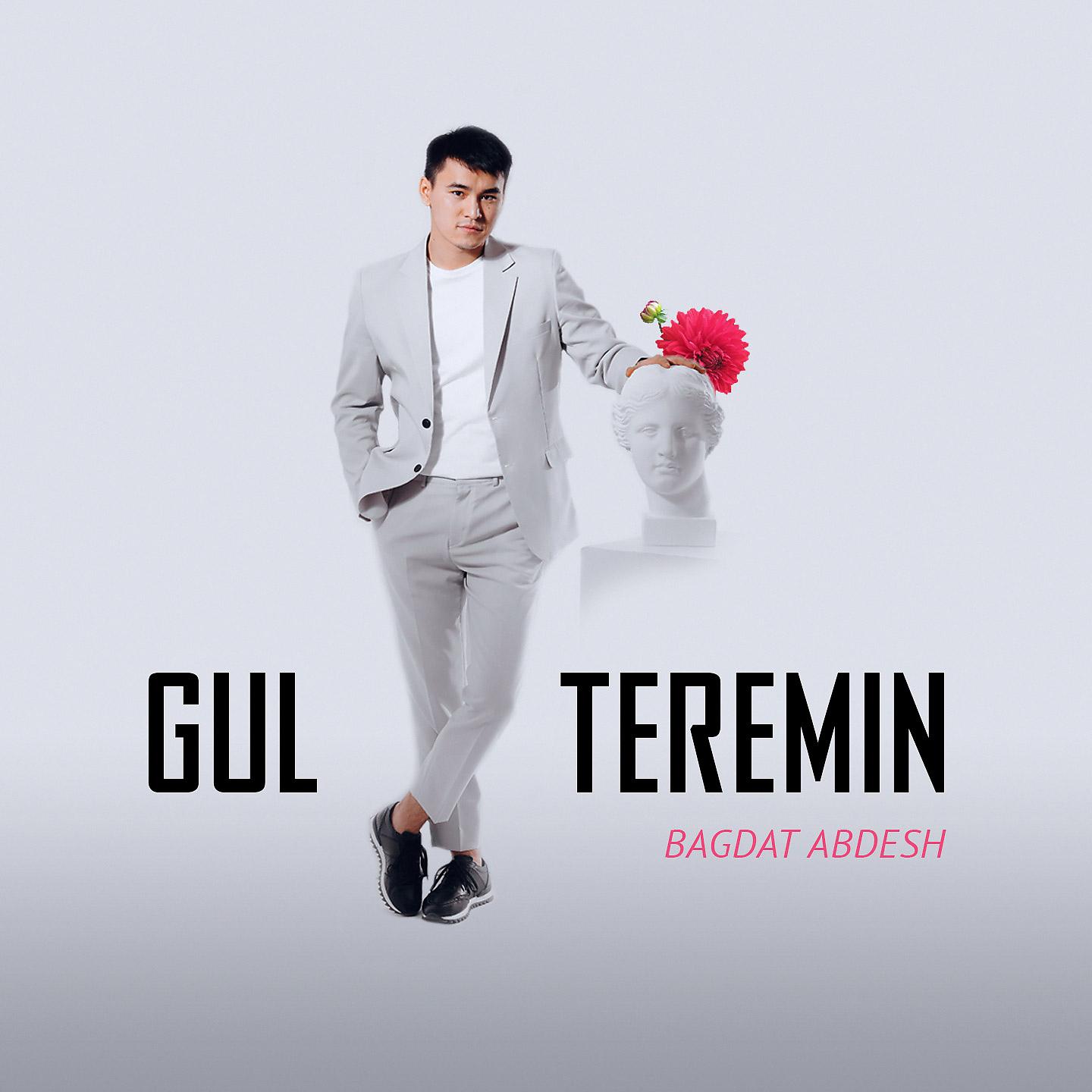 Постер альбома Gul Teremin