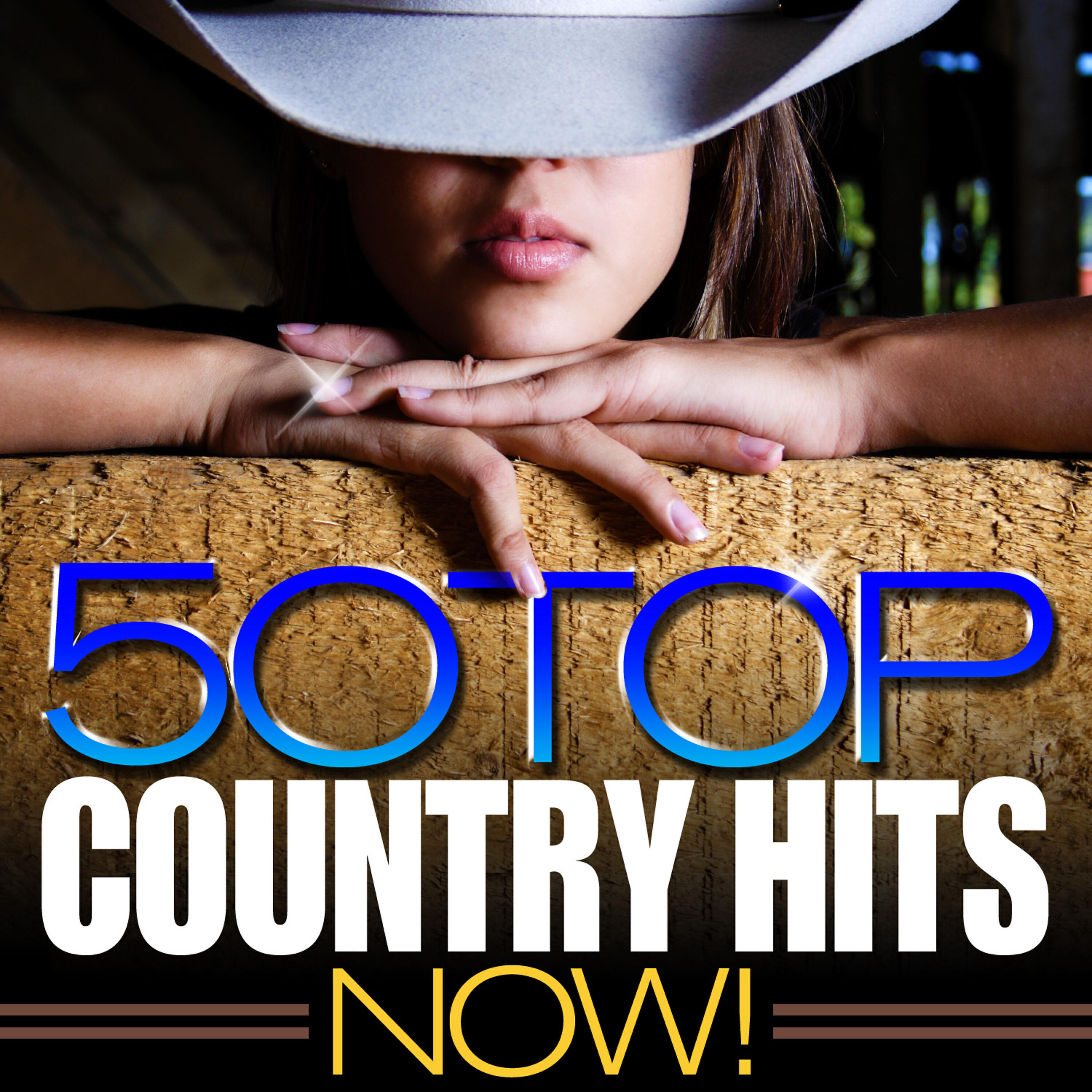 Modern Country Heroes - Grown Men Don't Cry