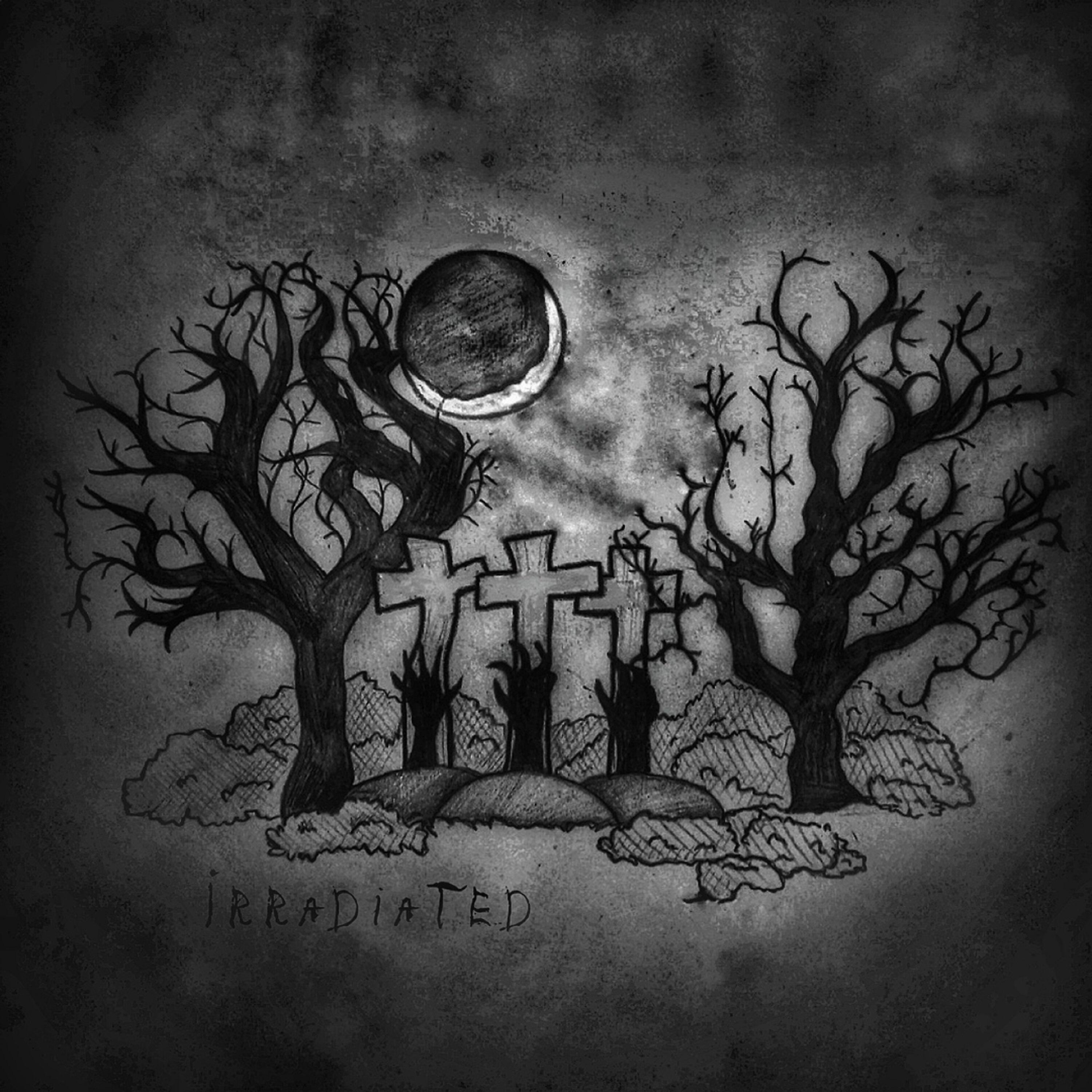 Irradiated - Пепельный свет