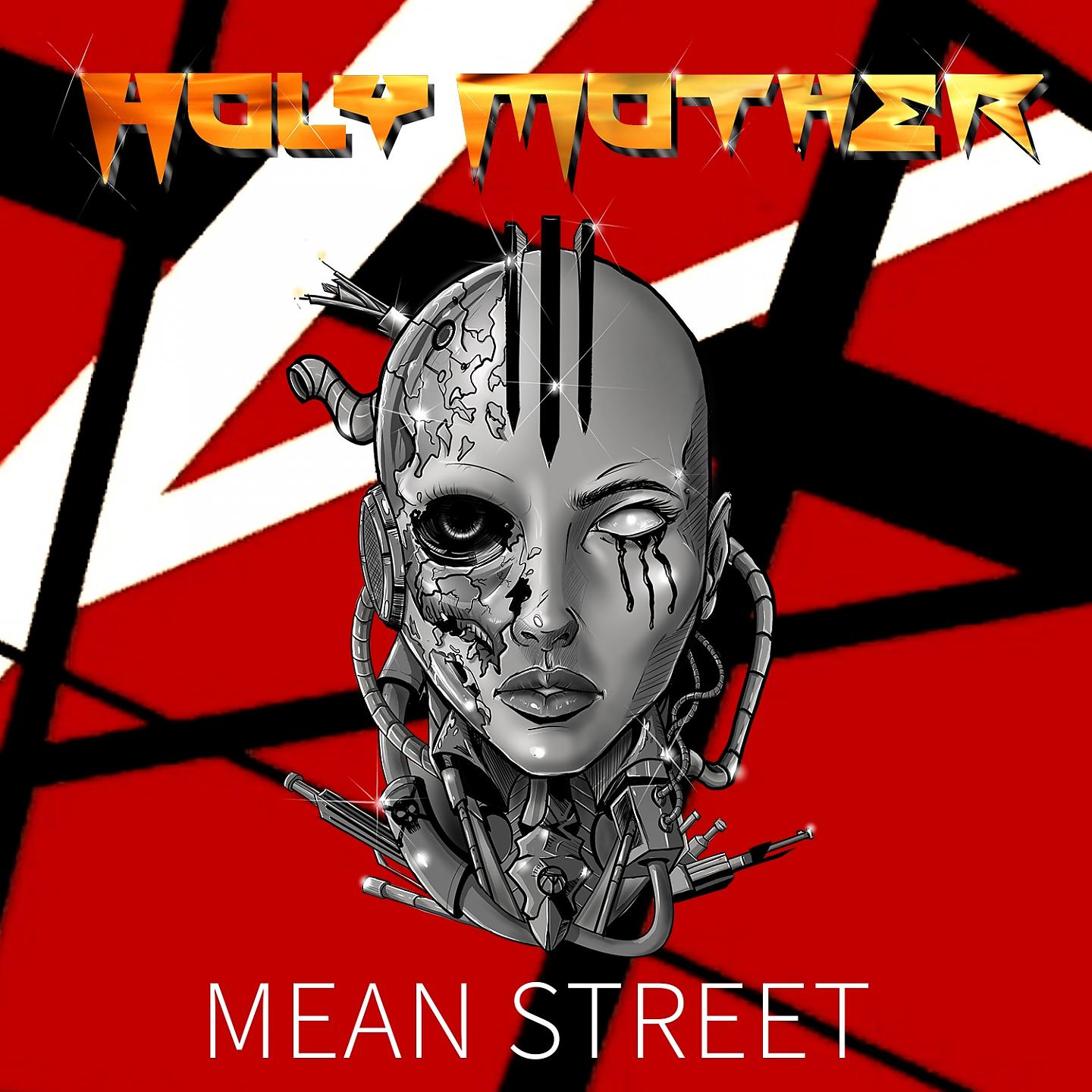 Постер альбома Mean Street