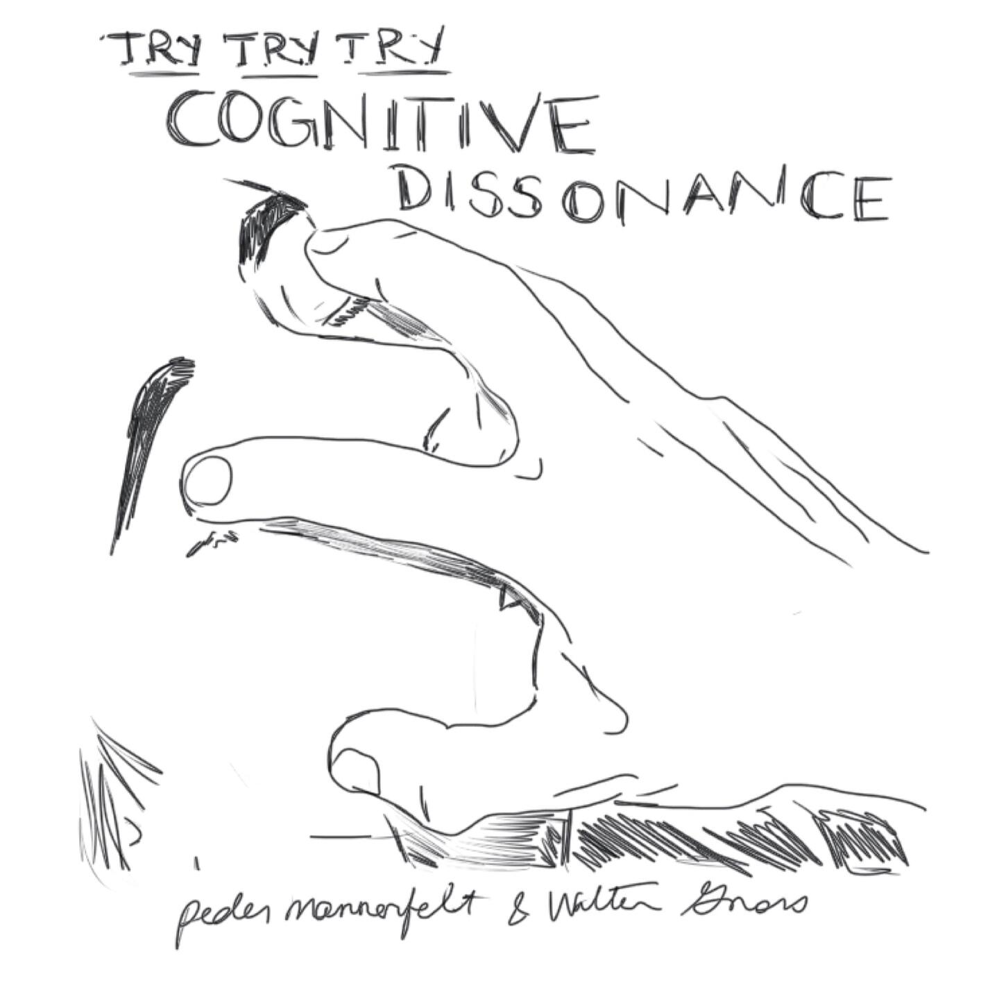 Walter Gross - Cognitive Dissonance