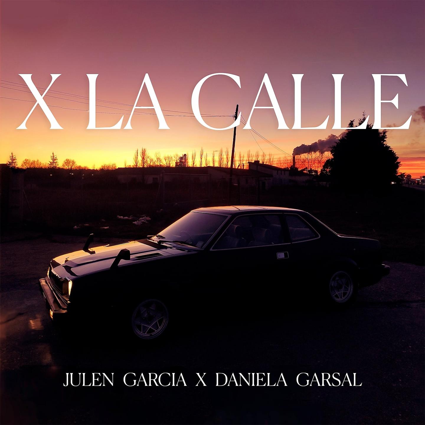 Постер альбома X LA CALLE