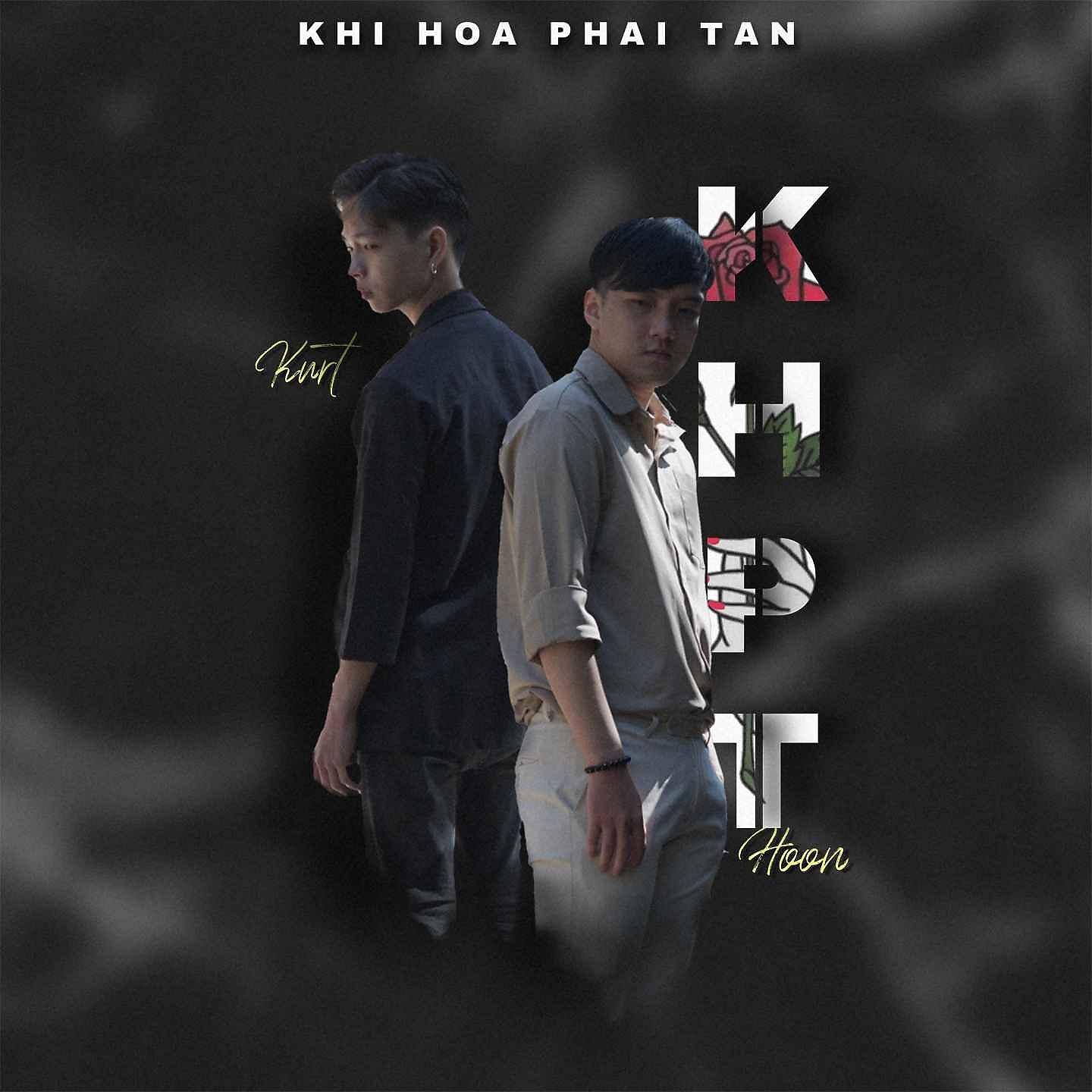 Постер альбома Khi Hoa Phai Tàn