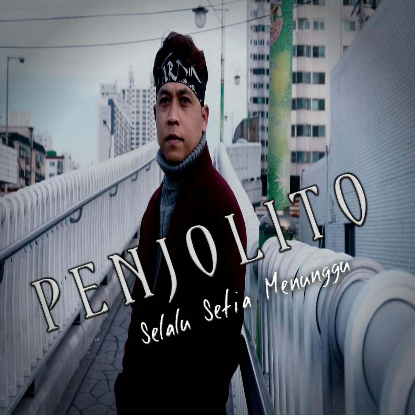 Постер альбома Selalu Setia Menunggu