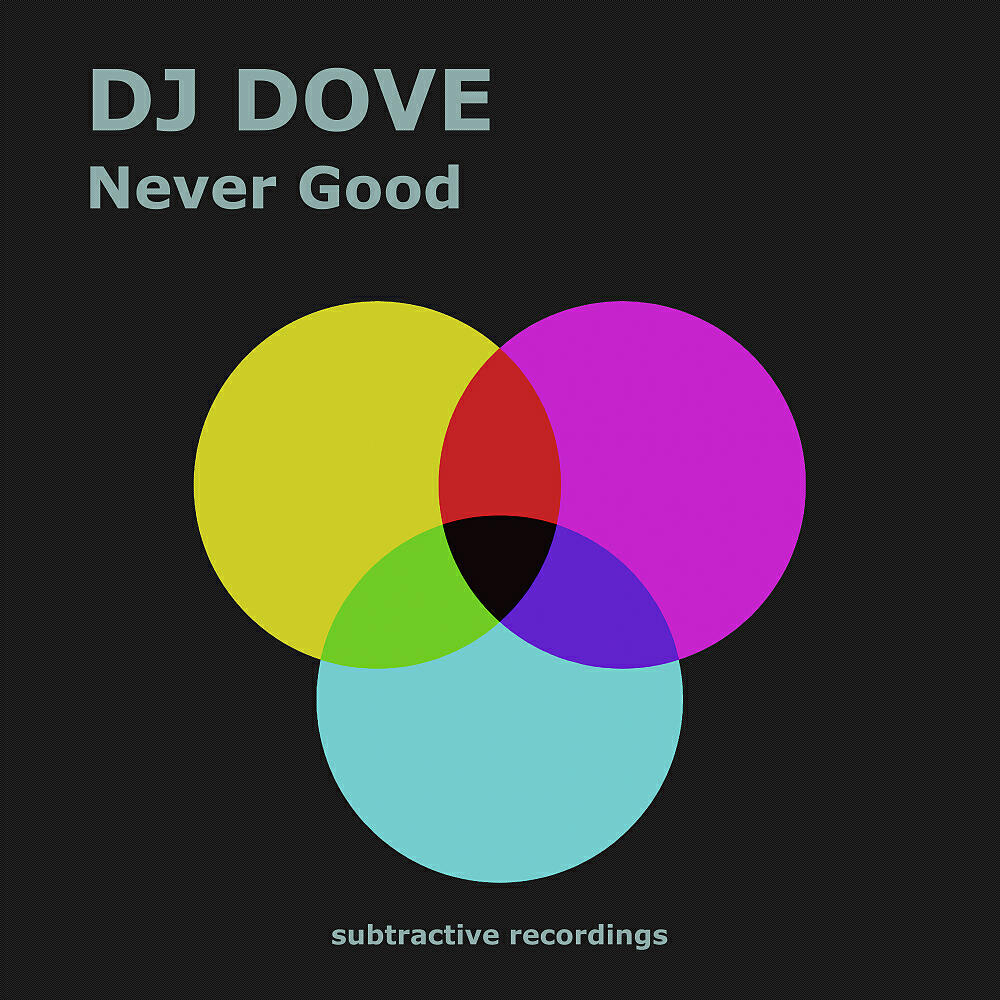DJ Dove - Never Good (Extended Mix)