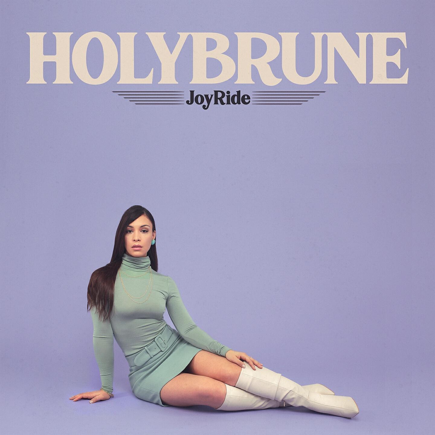 Holybrune - Catching Feelings