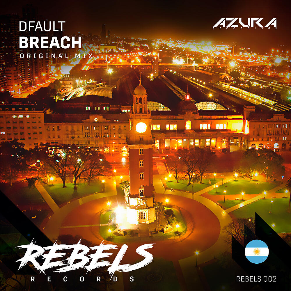 DFault - Breach