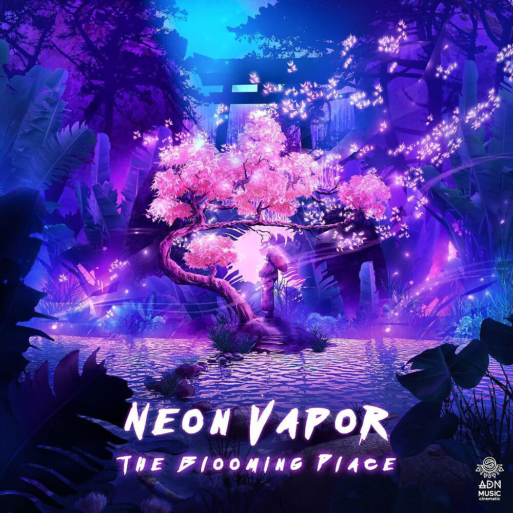 Neon Vapor - Unsentimental
