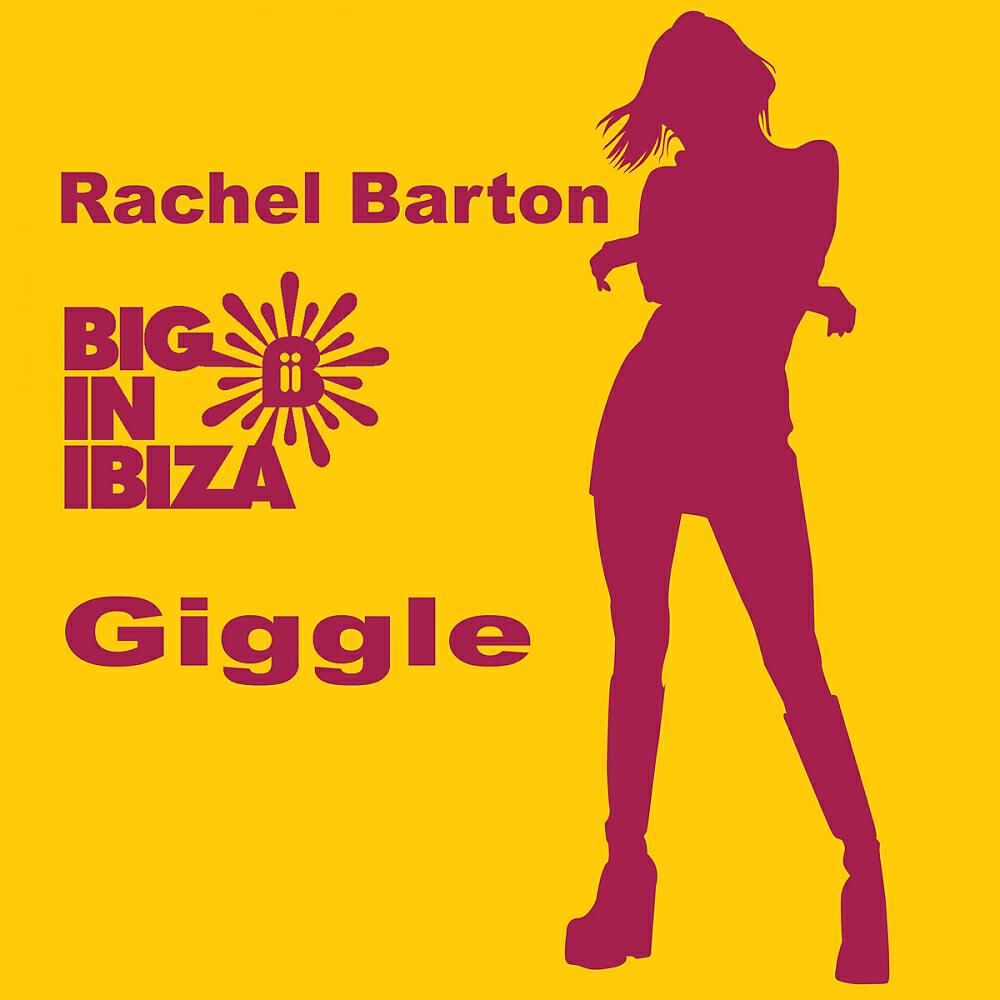 Rachel Barton - Giggle (Yankee Zulu Remix)
