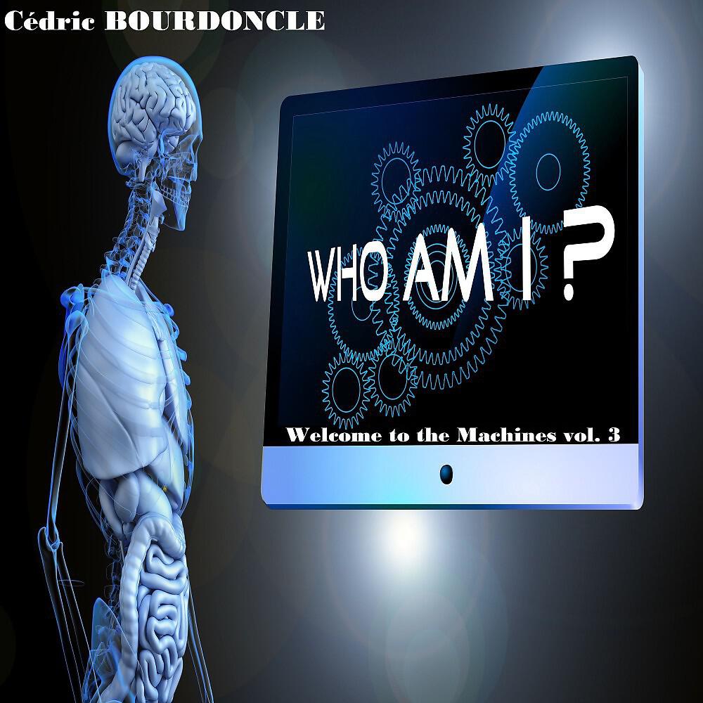 Cédric Bourdoncle - Fast Mode Activated