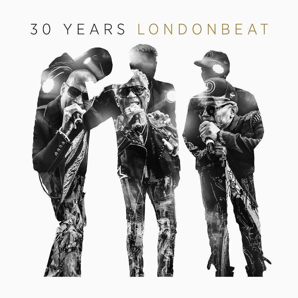 Londonbeat - A Better Love (Remastered) [New Recording 2003] [Remastered] (New Recording 2003)