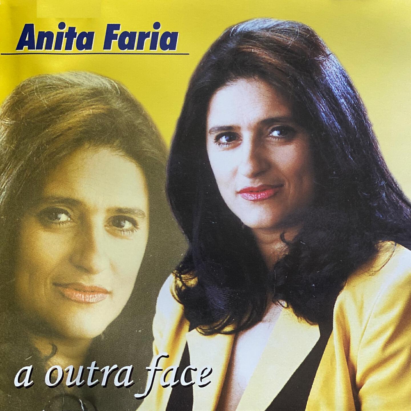 Anita Faria - Tive um Desejo