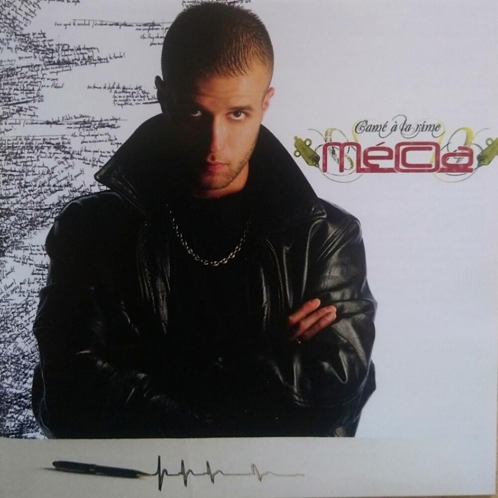Meca - Skyzo