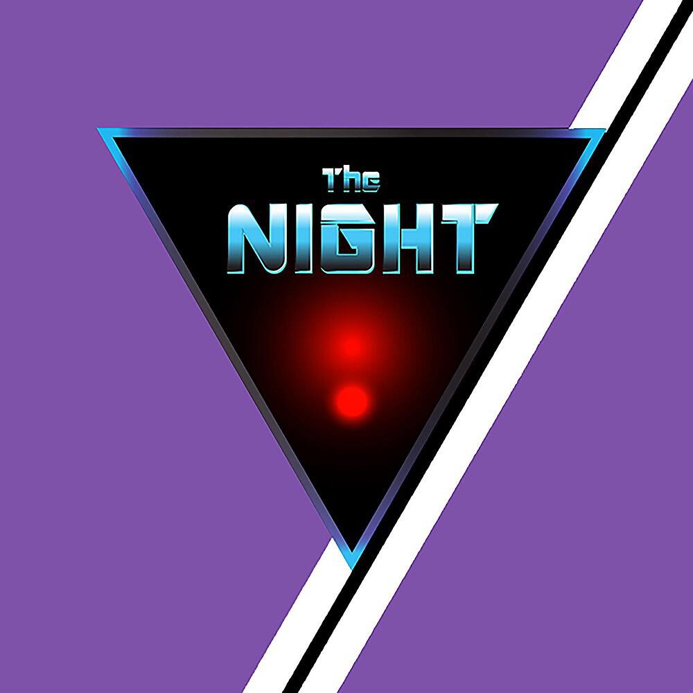 The Night - Amethyst
