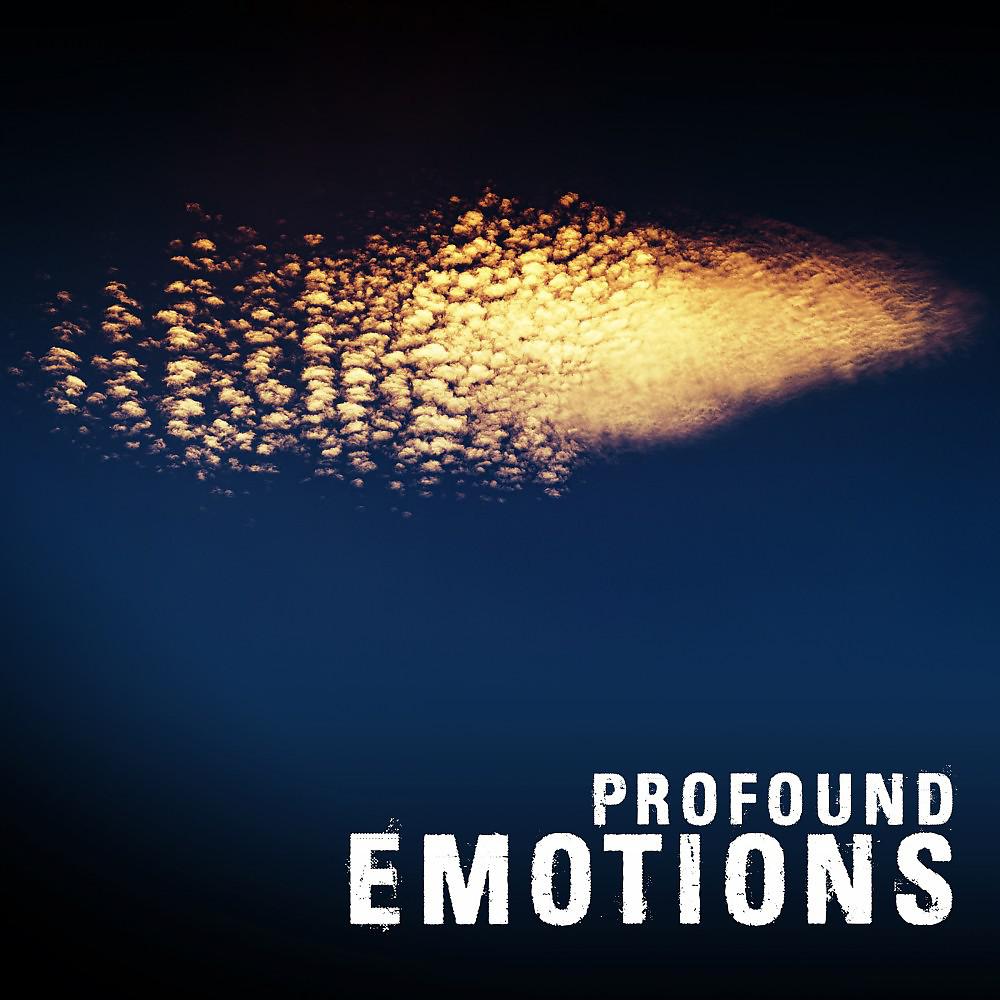 Постер альбома Profound Emotions