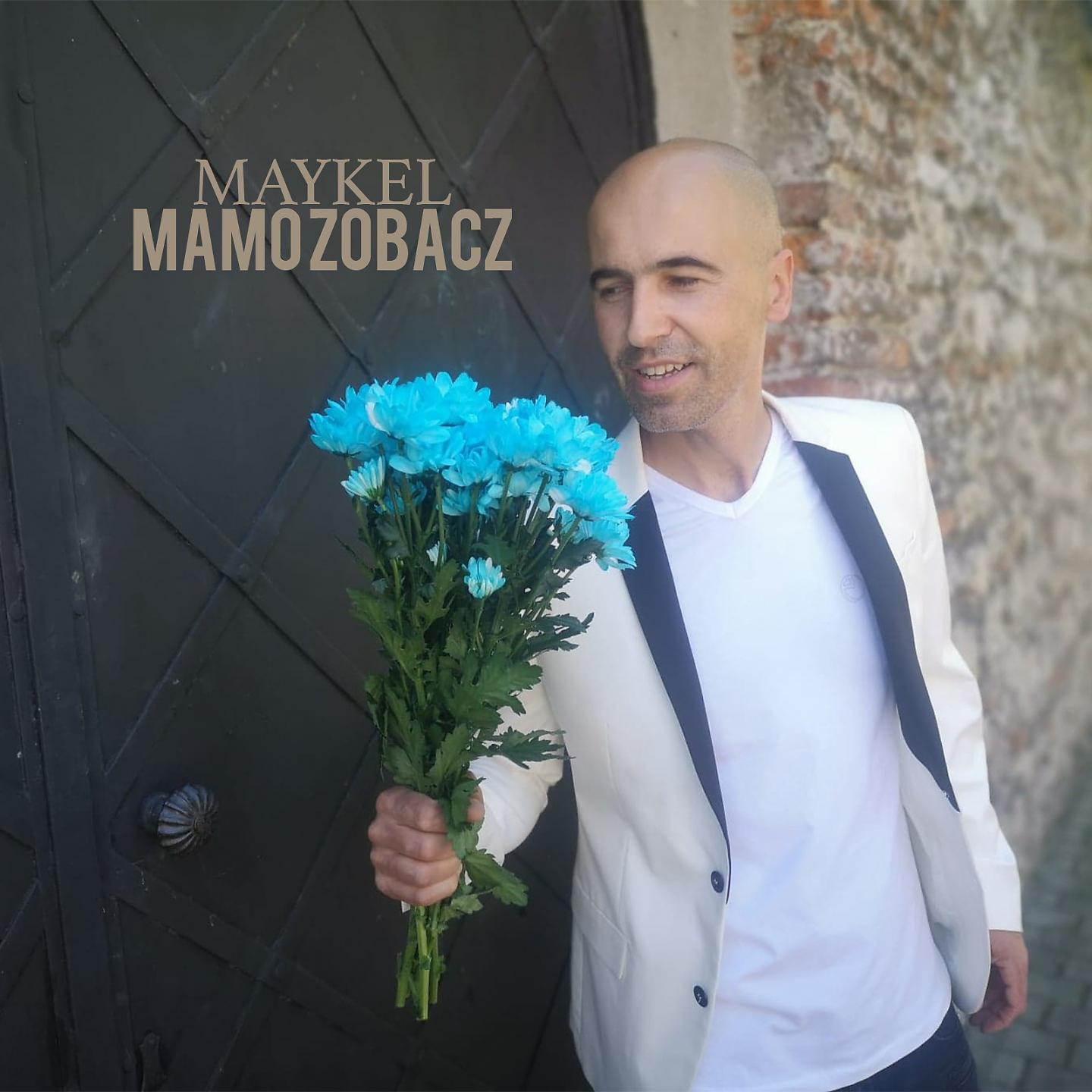 Постер альбома Mamo Zobacz