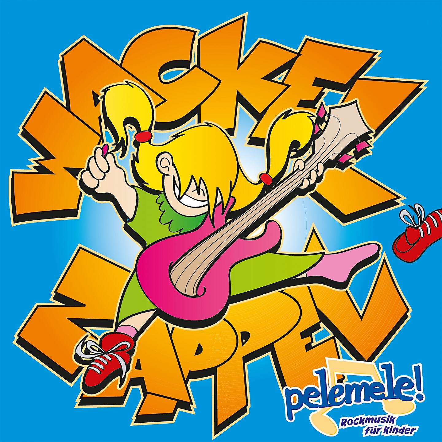 Pelemele - Mamas Geburtstag