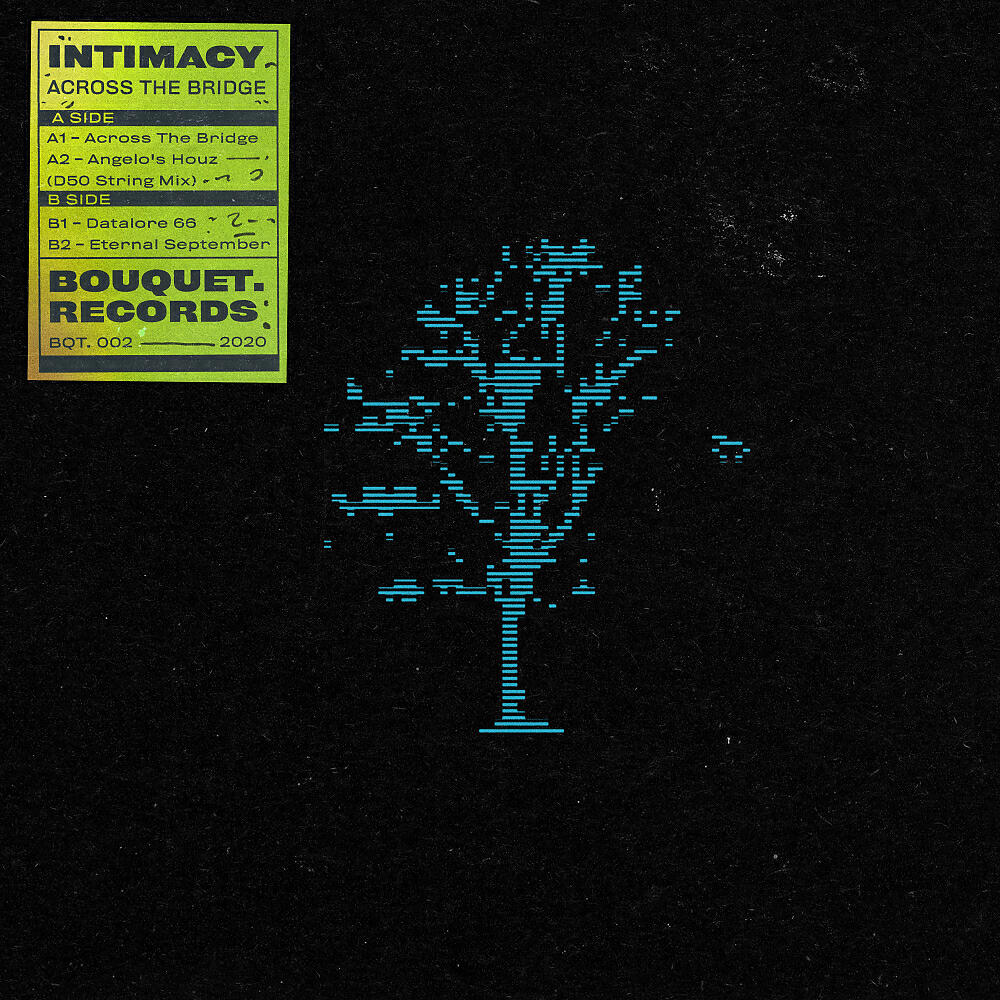 Intimacy - Angelo's Houz (D50 String Mix)