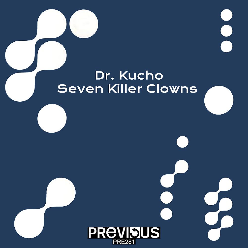 Постер альбома Seven Killer Clowns