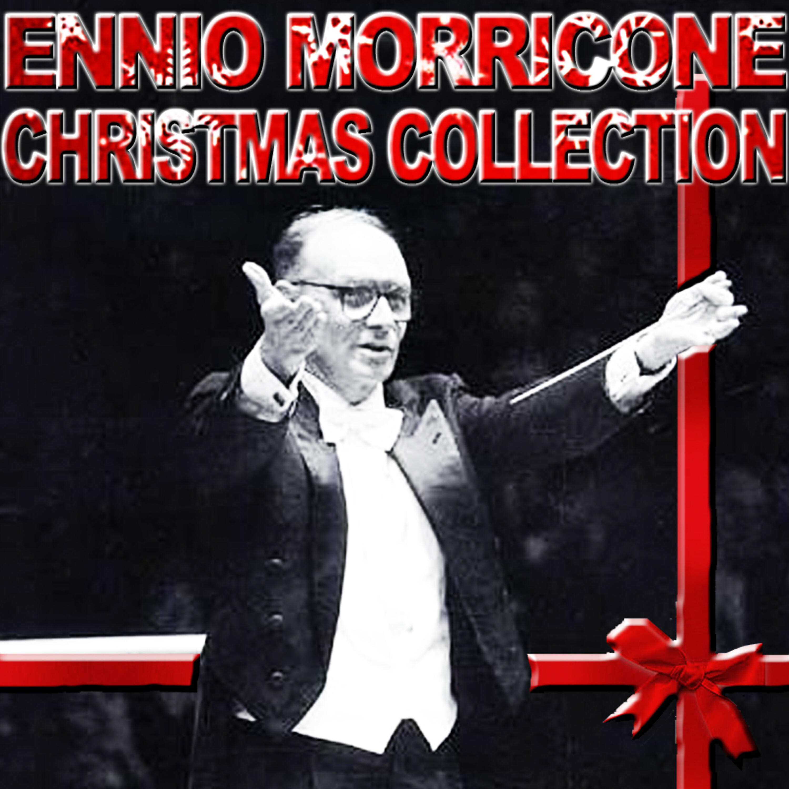 Ennio Morricone - Il buono, il brutto, il cattivo (From 