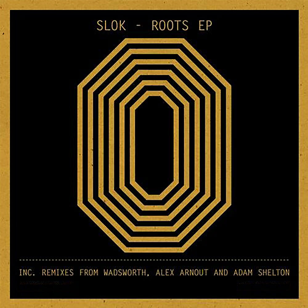 Slok - Roots (Alex Arnout 9Ts Remix)