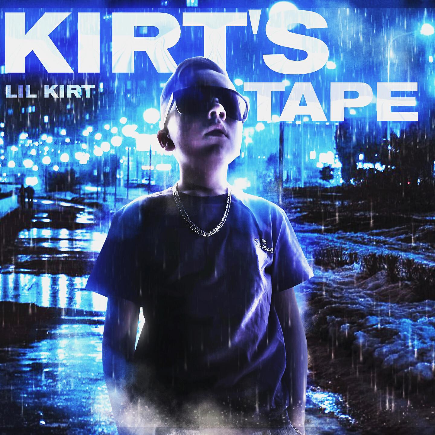 Lil Kirt - Trap Aesthetic.