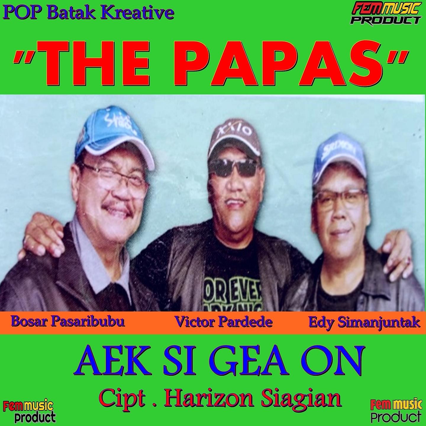 Постер альбома Aek Sigea On