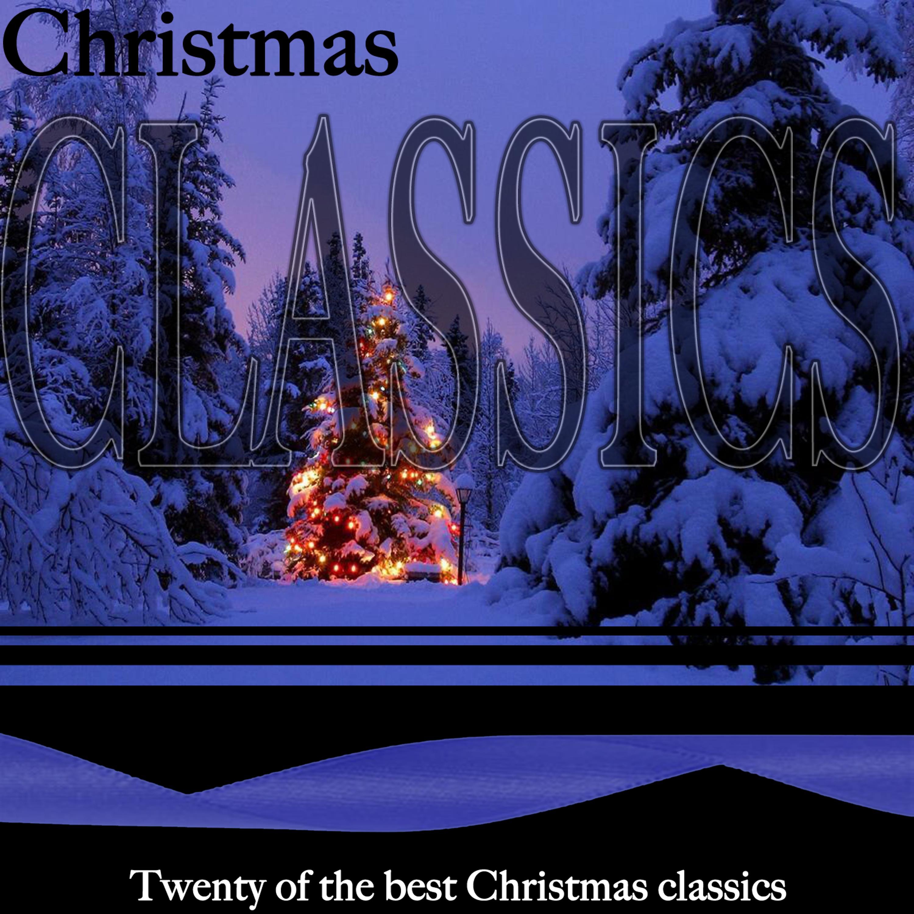 Постер альбома Original Christmas Classics