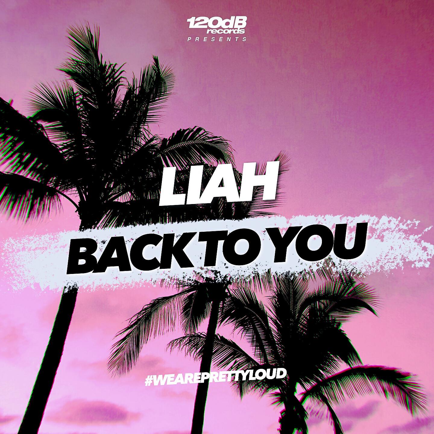 LIAH - Back To You (Extended)