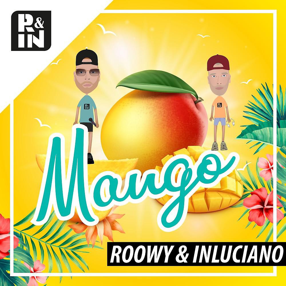 Постер альбома Mango