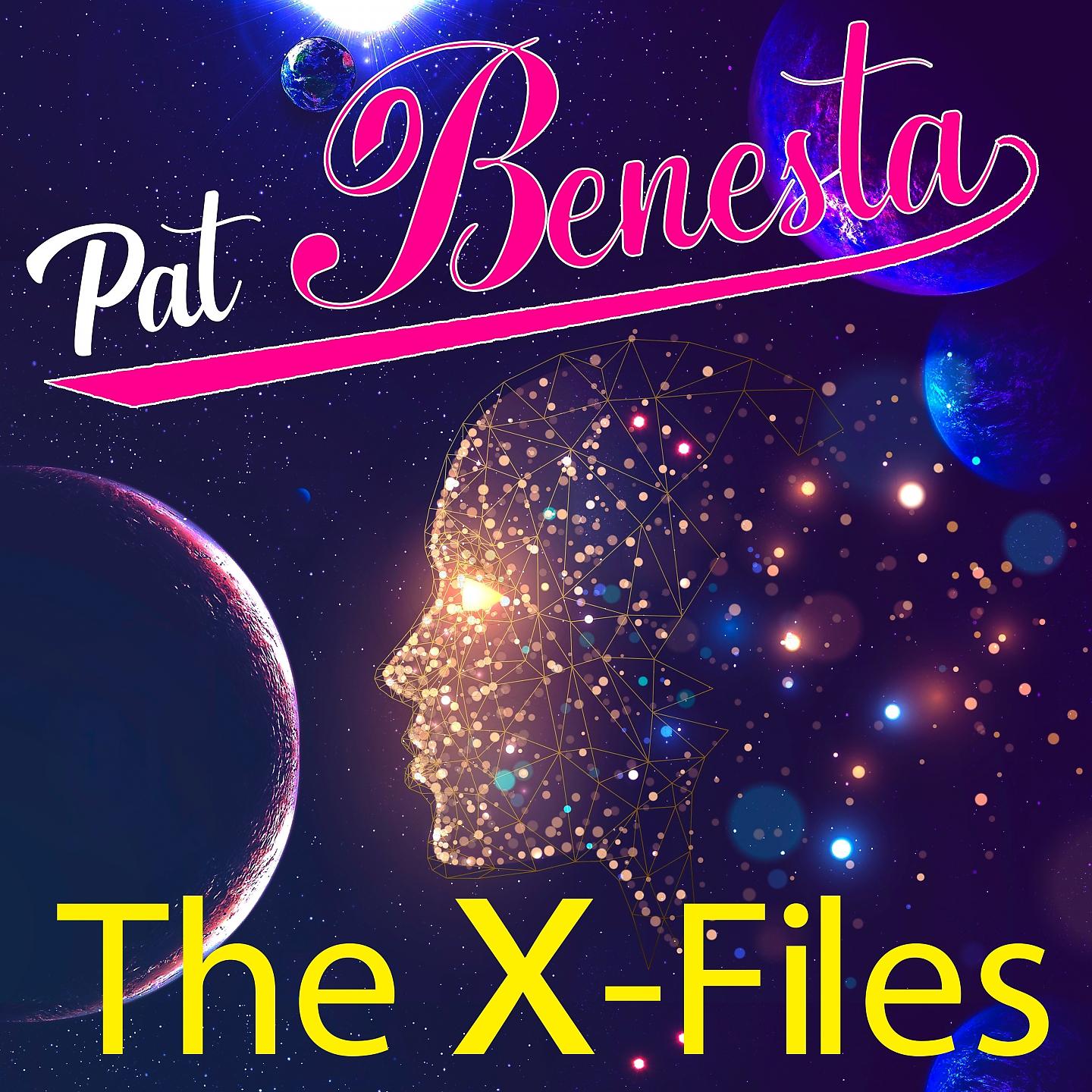 Постер альбома The X-Files