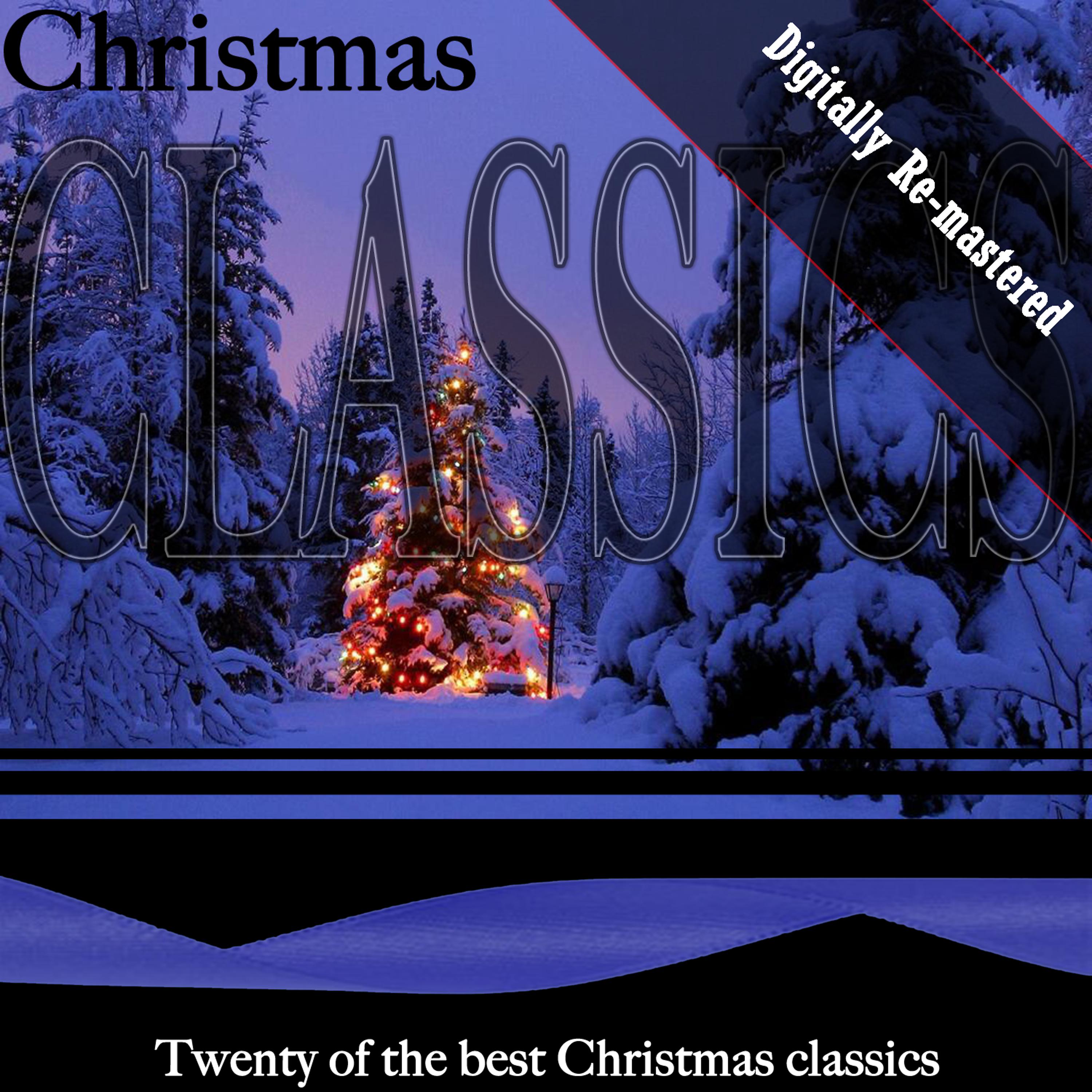 Постер альбома Original Christmas Classics (Remastered)