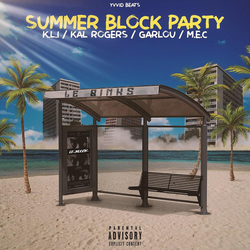 KLI - Summer Block Party