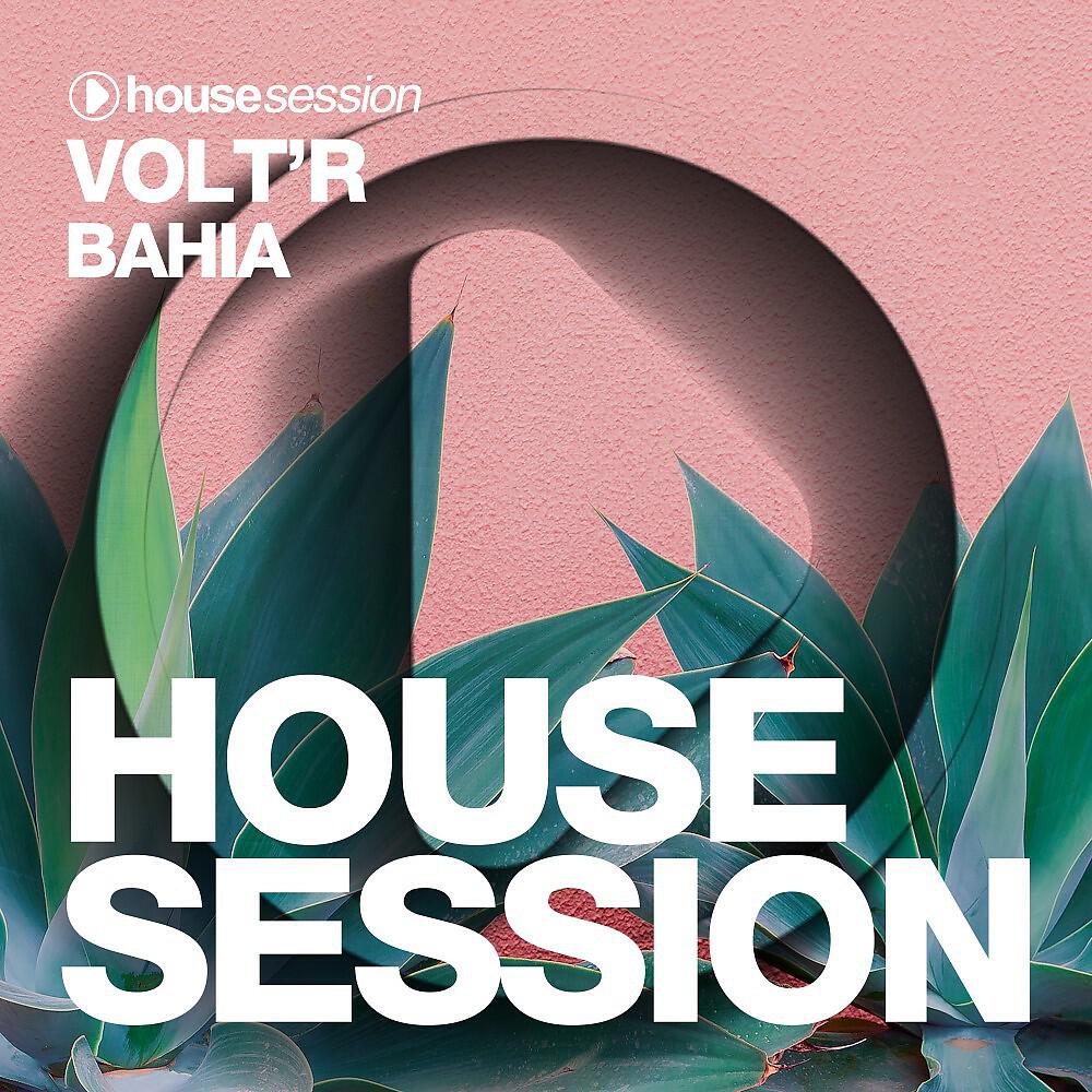 Volt'R - Bahia