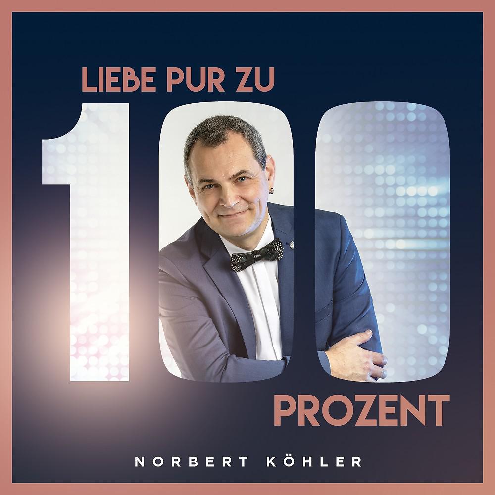 Постер альбома Liebe pur zu 100 Prozent