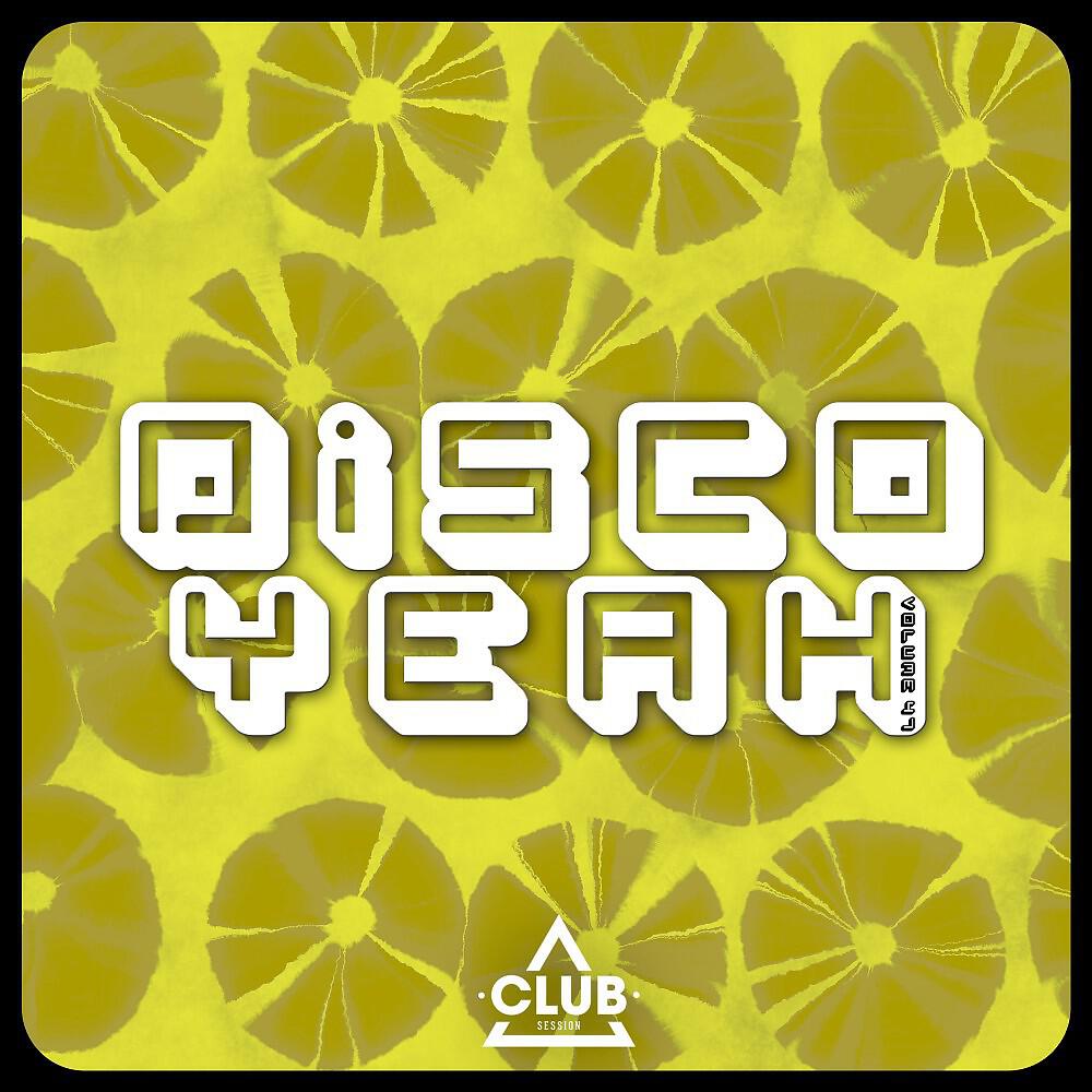 DirtyDisco - Why Did You Do It (Original Mix)