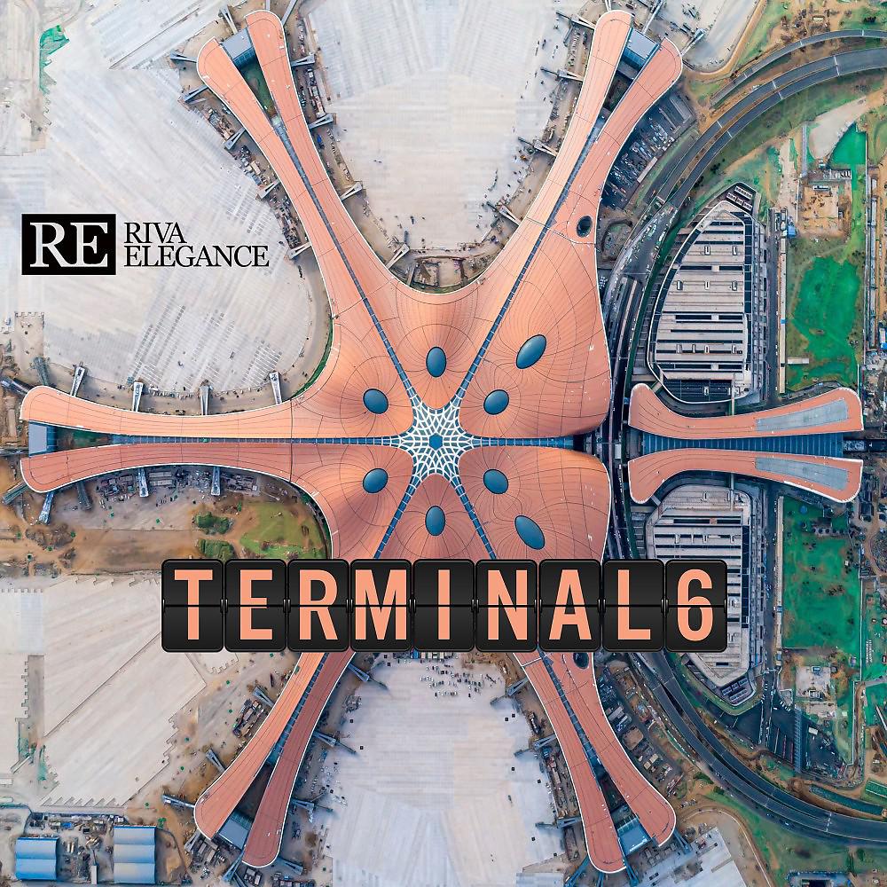 Постер альбома Terminal 6