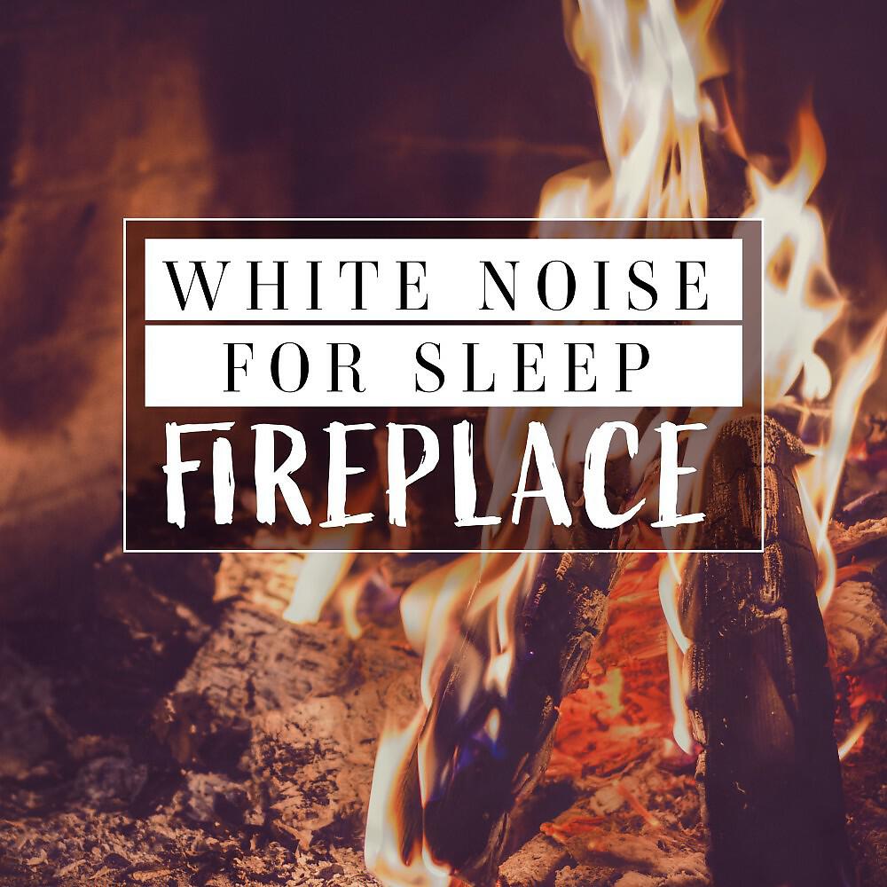 Mark Wayne - White Noise for Sleep_ Fireplace, Pt. 4