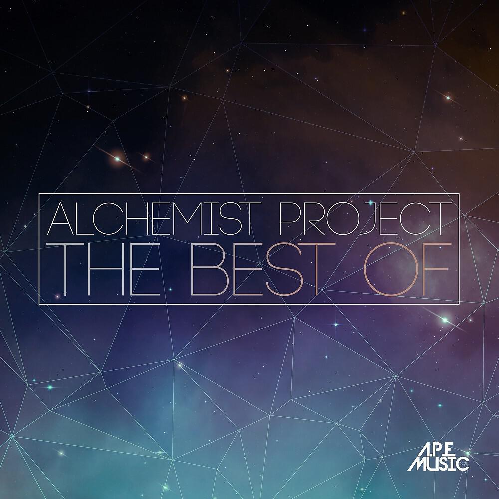ALCHEMIST PROJECT - City of Angels (Original Extended)