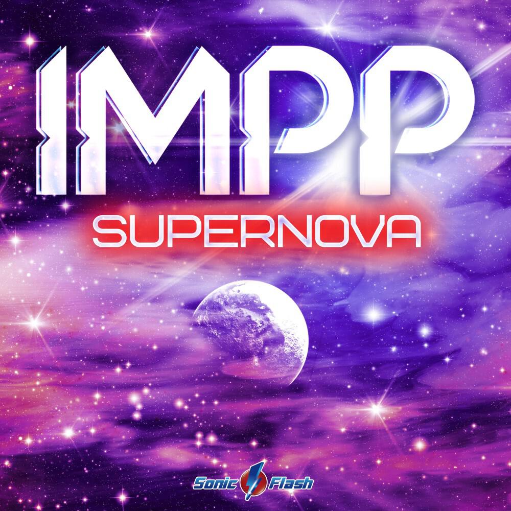 IMPP - Supernova (Extended Mix)
