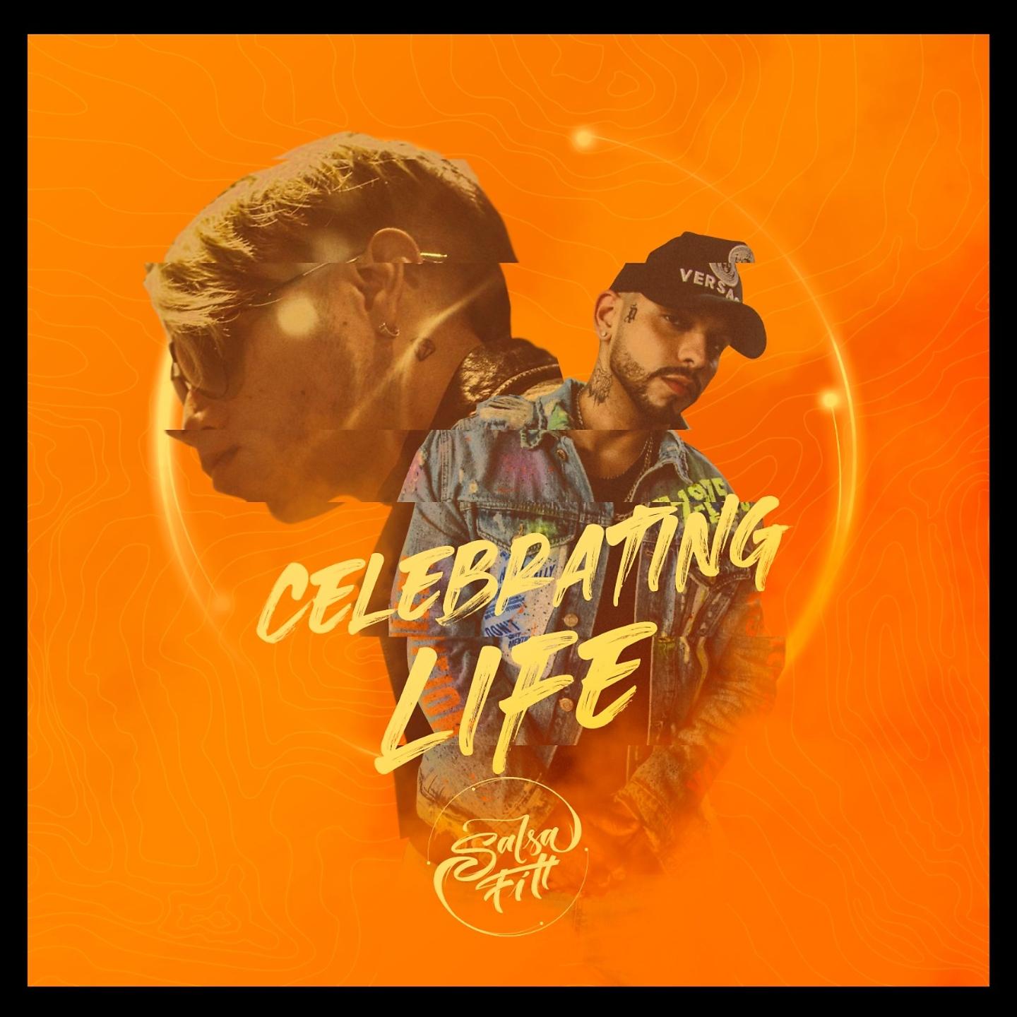 Постер альбома Celebrating Life
