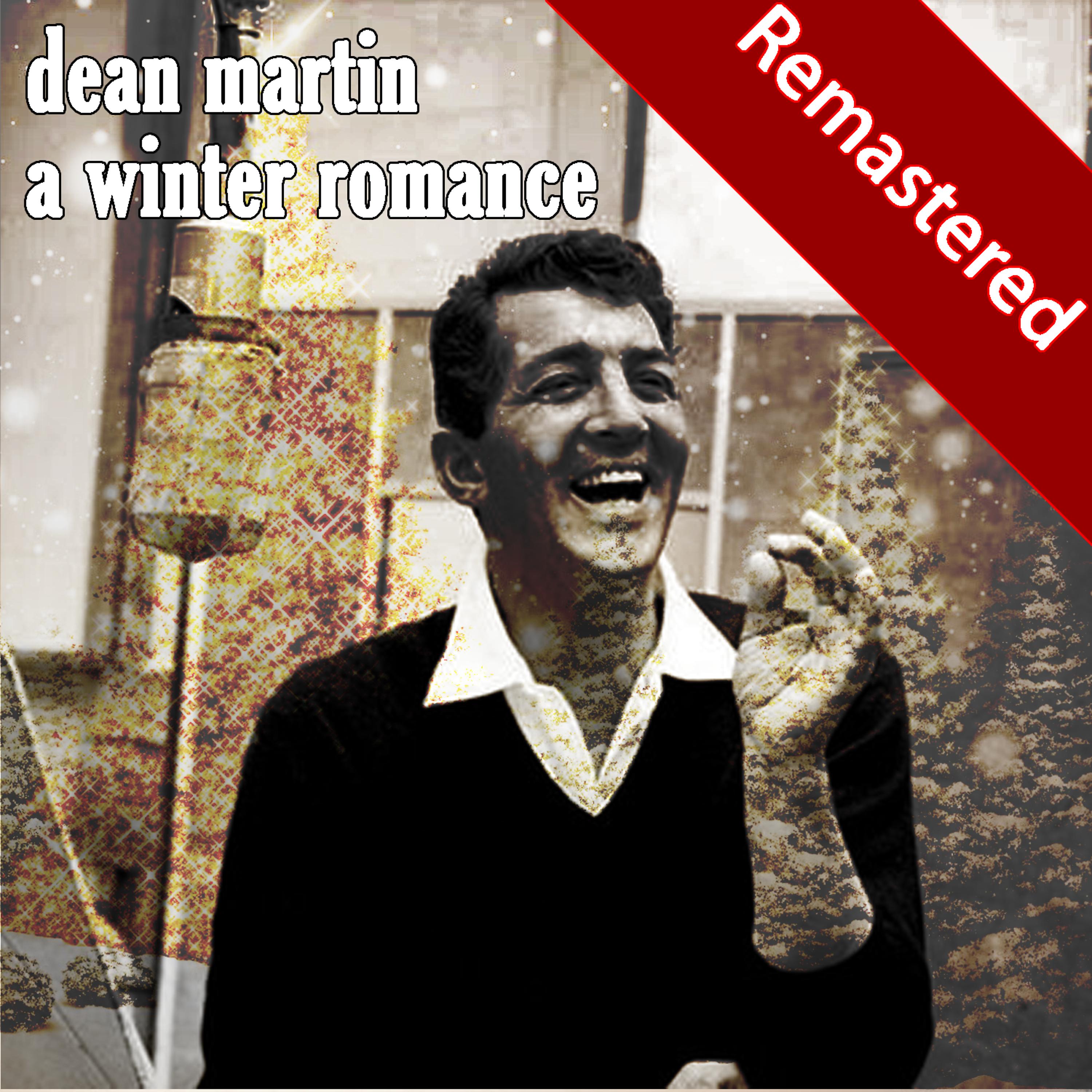 Постер альбома A Winter Romance (Remastered)