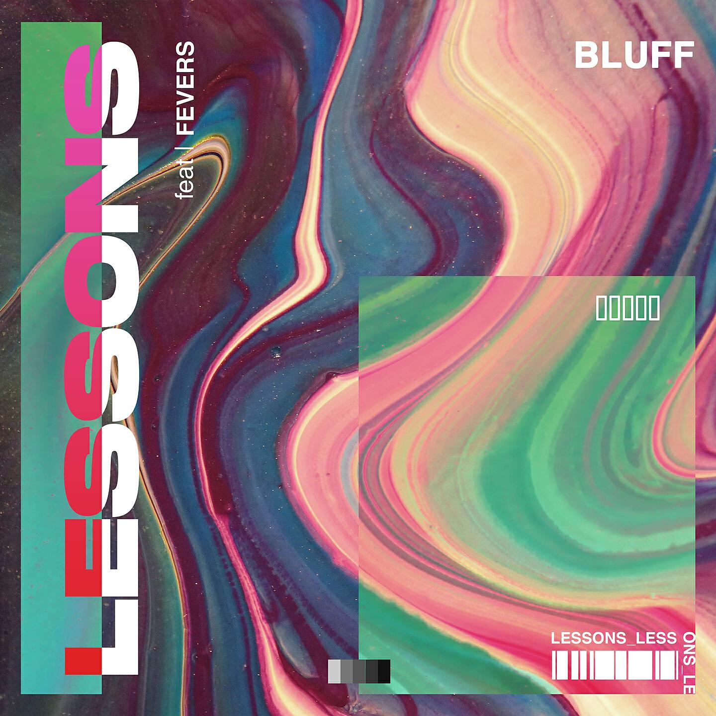 BLUFF - Lessons